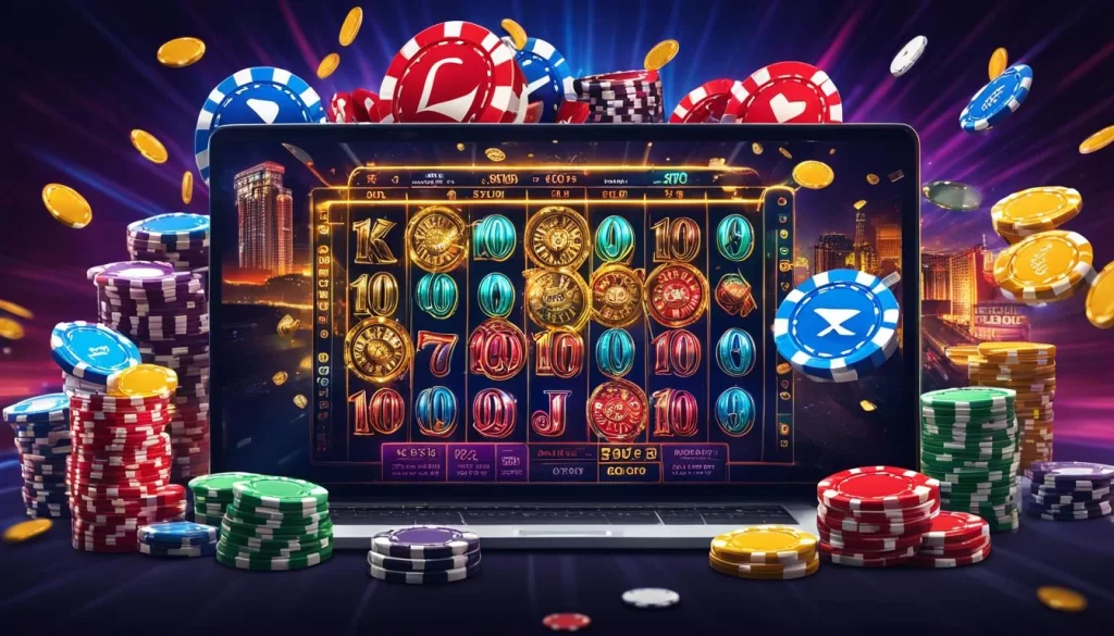 Jackpot Nổ Hũ lũy tiến tại 13win