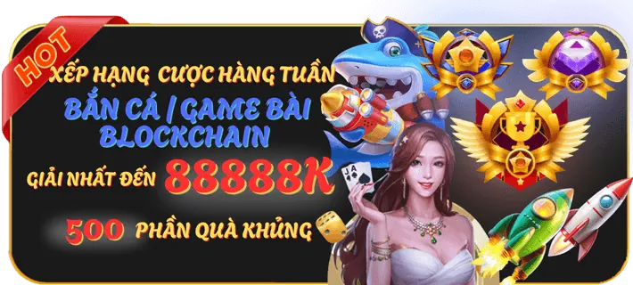 Hoàn trả đá gà hàng ngày